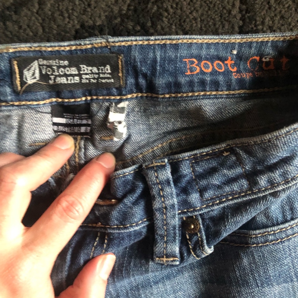 Volcum jeans - Picture 4 of 4